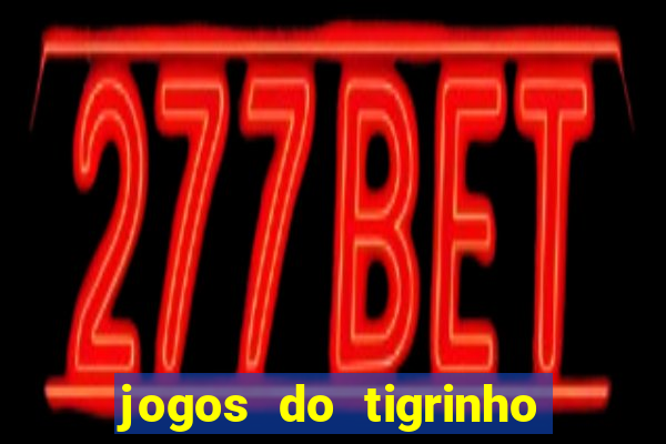 jogos do tigrinho vai ser proibido no brasil